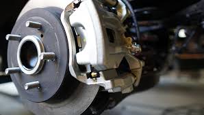 Brake Parts